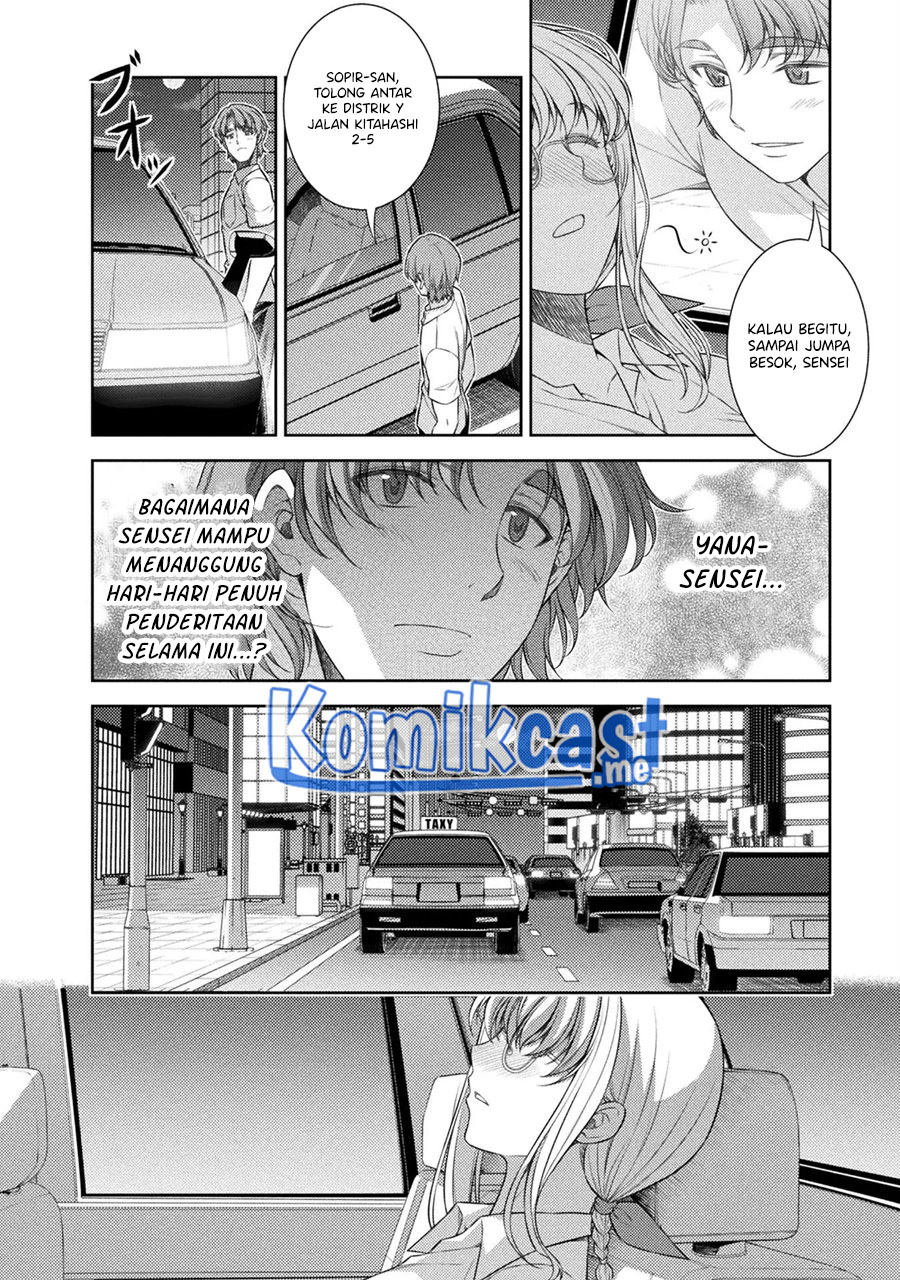 Dilarang COPAS - situs resmi www.mangacanblog.com - Komik silver plan to redo from jk 033 - chapter 33 34 Indonesia silver plan to redo from jk 033 - chapter 33 Terbaru 8|Baca Manga Komik Indonesia|Mangacan